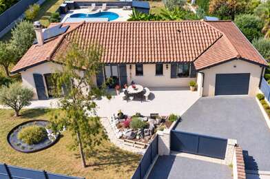 Maison 5 pièces 399000 €