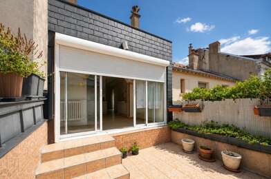 Maison 6 pièces 465000 €