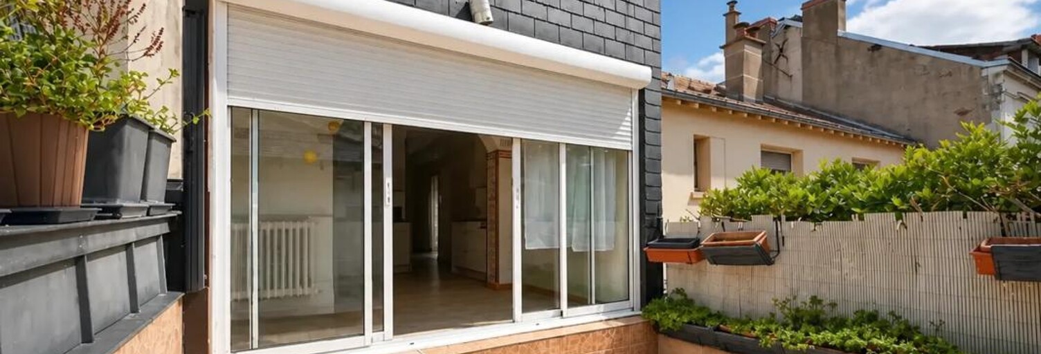 Maison 6 Pièces 150 m² à vendre à Angers (49000)