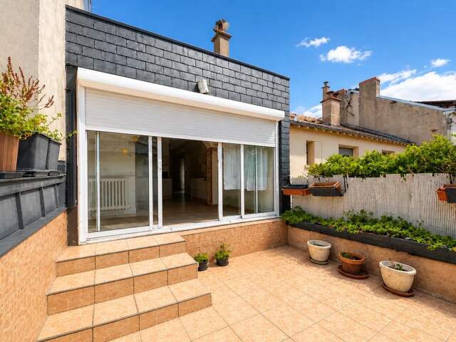 Maison de 6 pièces de 150 m² à Angers — photo du bien
