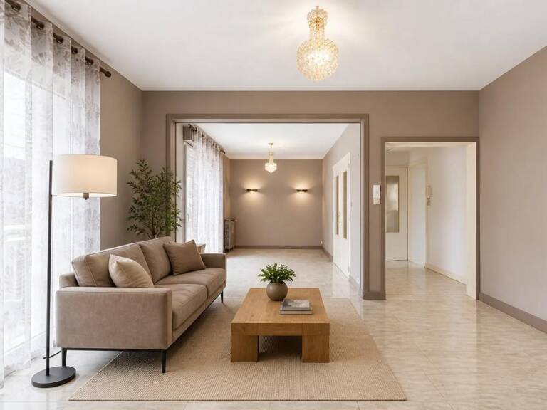 Maison de 6 pièces de 150 m² à Angers — photo 1