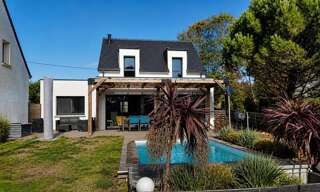 Maison 4 Pièces 103 m² à vendre à Sarzeau (56370)