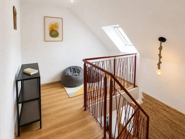 Maison de 4 pièces de 103 m² avec piscine à Sarzeau proche mer — photo 1