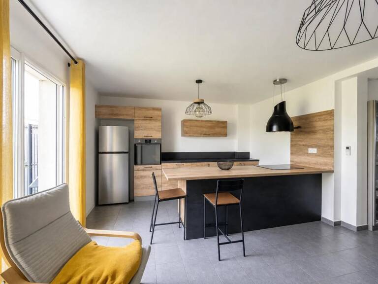 Maison récente de 4 pièces de 73 m² avec jardin situé à Le Muy — photo 1