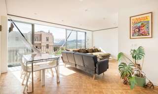 Appartement 4 Pièces 100 m² à vendre à Marseille 8 (13008)