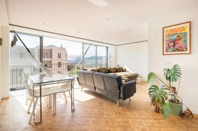 Appartement 4 pièces 410000 €