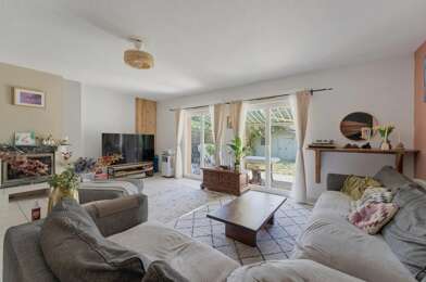 Maison 5 pièces 443000 €
