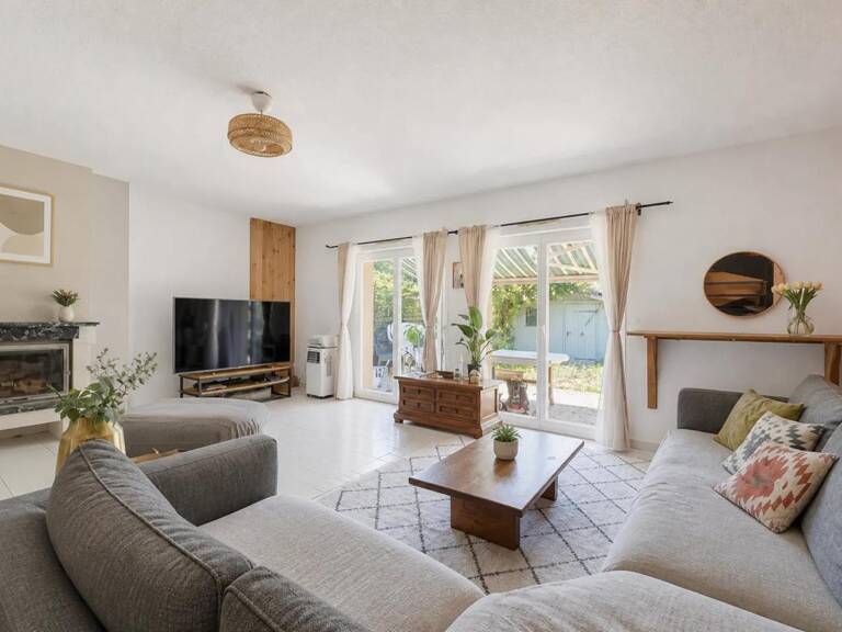 Maison de 5 pièces de 110 m² à Talence — photo 1