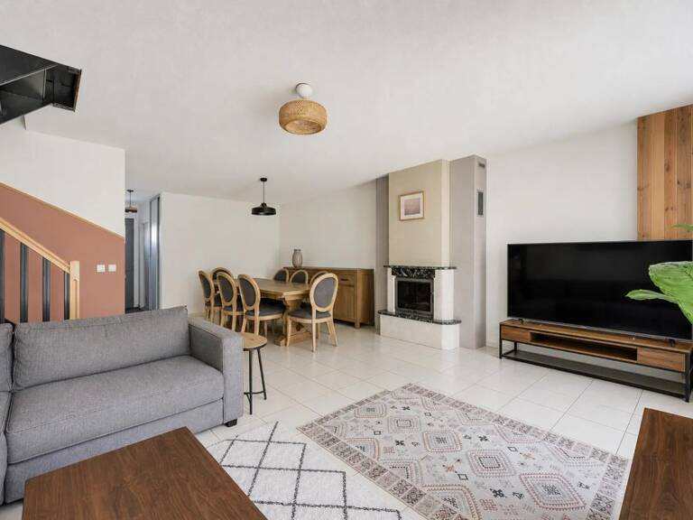 Maison de 5 pièces de 110 m² à Talence — photo 1