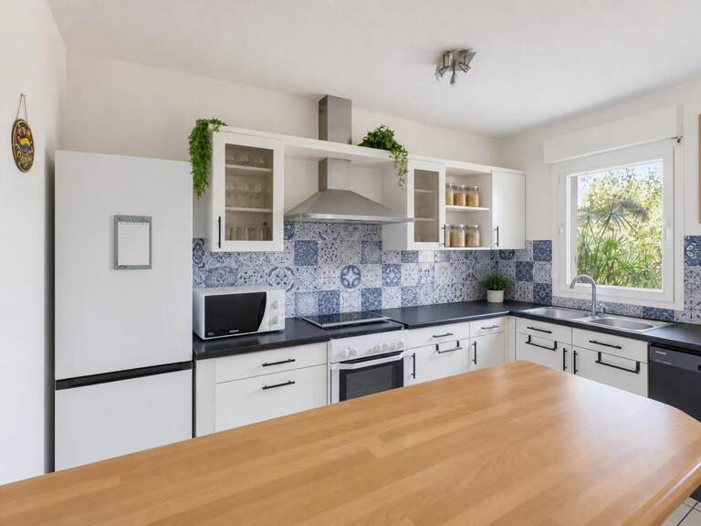Maison de 5 pièces de 110 m² à Talence — photo 1