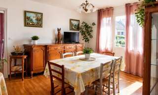 Appartement 4 Pièces 70 m² à vendre à Villers-Cotterêts (02600)
