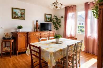 Appartement 4 pièces 125000 €