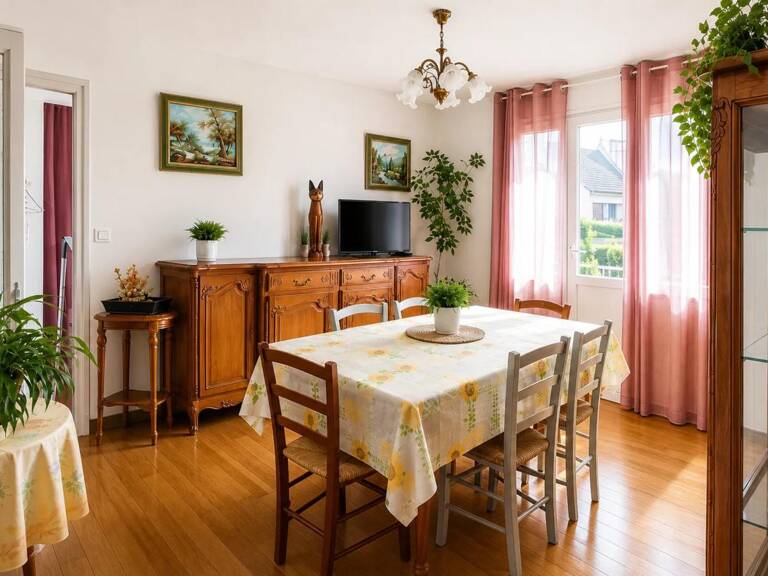 Appartement 4 pièces de 70 m² à Villers-Cotterêts — photo 1
