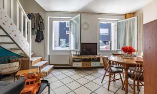 Appartement 3 Pièces 53 m² à vendre à Nantes (44000)