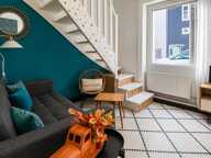 SAINT-MIHIEL – T3 DUPLEX AVEC ANNEXES – HYPER CENTRE À PIED — photo 3