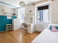 SAINT-MIHIEL – T3 DUPLEX AVEC ANNEXES – HYPER CENTRE À PIED — photo 4