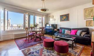 Appartement 3 Pièces 81 m² à vendre à Paris 20 (75020)