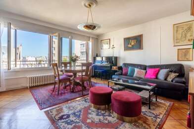 Appartement 3 pièces 679900 €