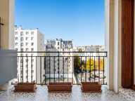 Appartement de 3 pièces de 81 m² situé à Paris — photo 2