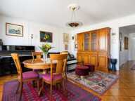 Appartement de 3 pièces de 81 m² situé à Paris — photo 2