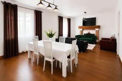 Maison 7 pièces 309000 €