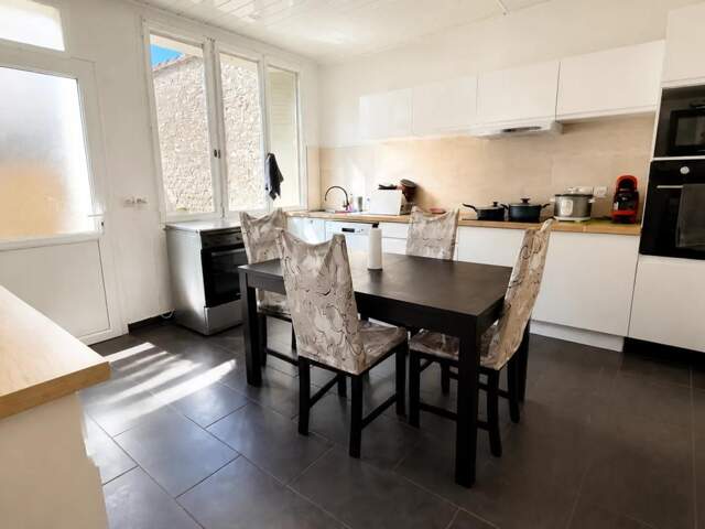Maison de 7 pièces de 214 m² à Angerville 91670 — photo du bien