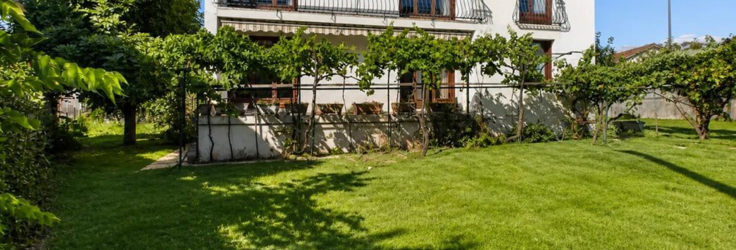 Maison 8 Pièces 150 m² à vendre à Valence (26000)