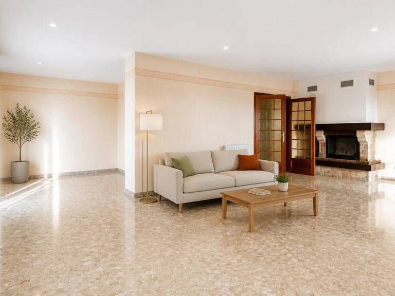 Maison Valence Chateauvert de 226,7 m2 — photo 1