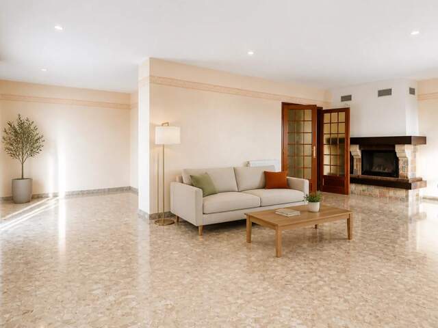 Maison Valence Chateauvert de 226,7 m2 — photo du bien