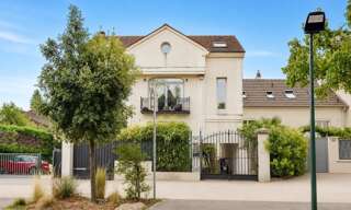Maison 5 Pièces 135 m² à vendre à Garches (92380)