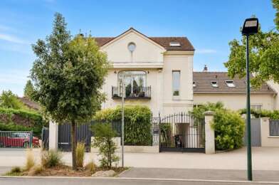 Maison 5 pièces 1290000 €