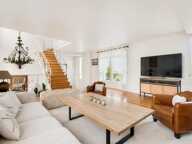 Maison de 5 pièces de 135 m² à Garches — photo 2