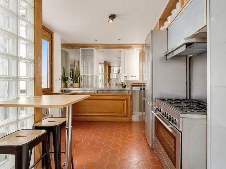 Maison de 5 pièces de 135 m² à Garches — photo 1