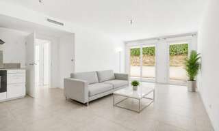 Appartement 3 Pièces 62 m² à vendre à Rousset (13790)