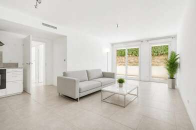 Appartement 3 pièces 287000 €