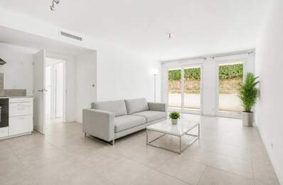 Appartement T3 de 62,18 m² situé à Rousset — photo du bien