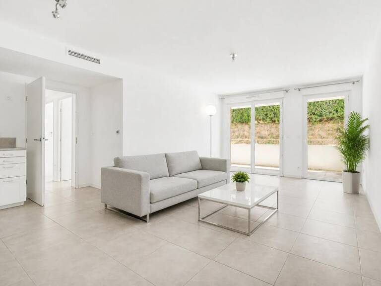 Appartement T3 de 62,18 m² situé à Rousset — photo 1