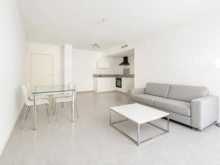 Appartement T3 de 62,18 m² situé à Rousset — photo 1
