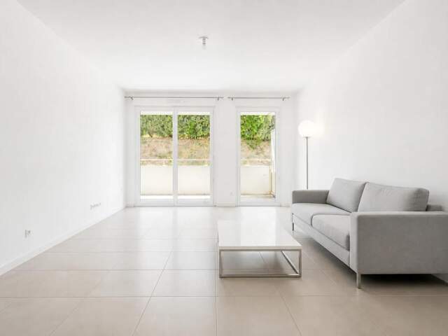 Appartement T3 de 62,18 m² situé à Rousset — photo du bien