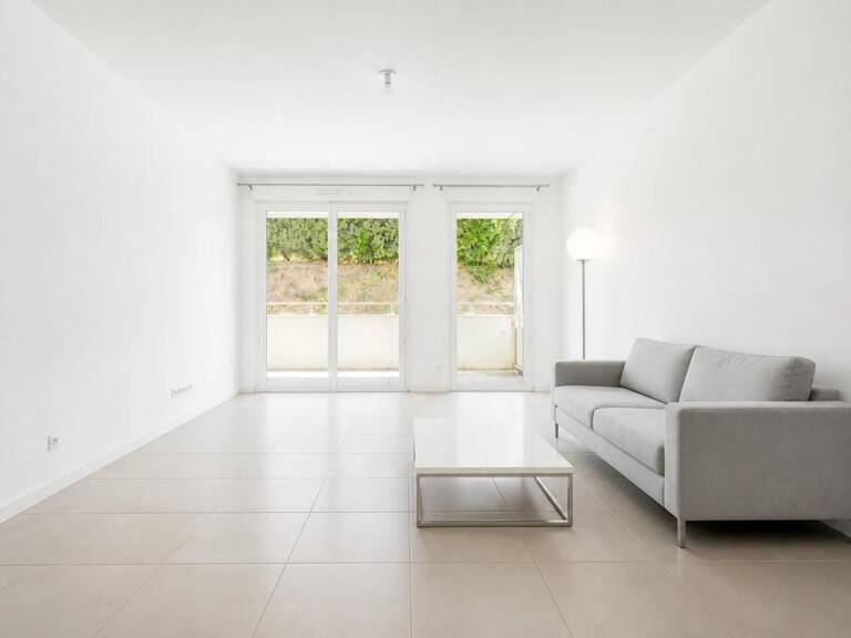 Appartement T3 de 62,18 m² situé à Rousset — photo 1