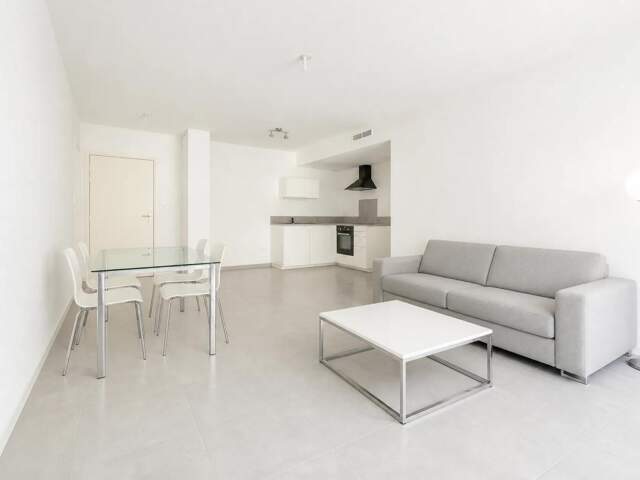 Appartement T3 de 62,18 m² situé à Rousset — photo du bien