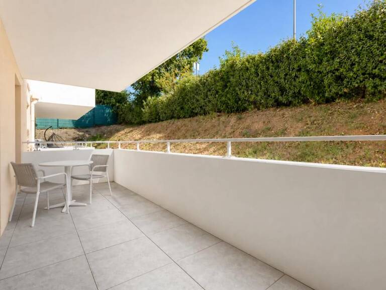 Appartement T3 de 62,18 m² situé à Rousset — photo 1