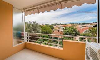 Appartement 2 Pièces 44 m² à vendre à Vallauris (06220)