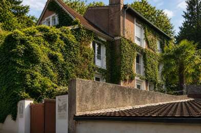 Maison 9 pièces 399000 €