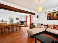 Maison de charme de 9 pièces de 250 m² à Vernou-la-Celle — photo 2