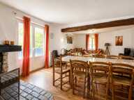 Maison de charme de 9 pièces de 250 m² à Vernou-la-Celle — photo 4