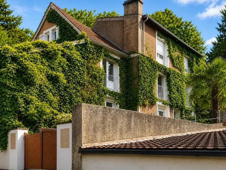 Maison de charme de 9 pièces de 250 m² à Vernou-la-Celle — photo 1