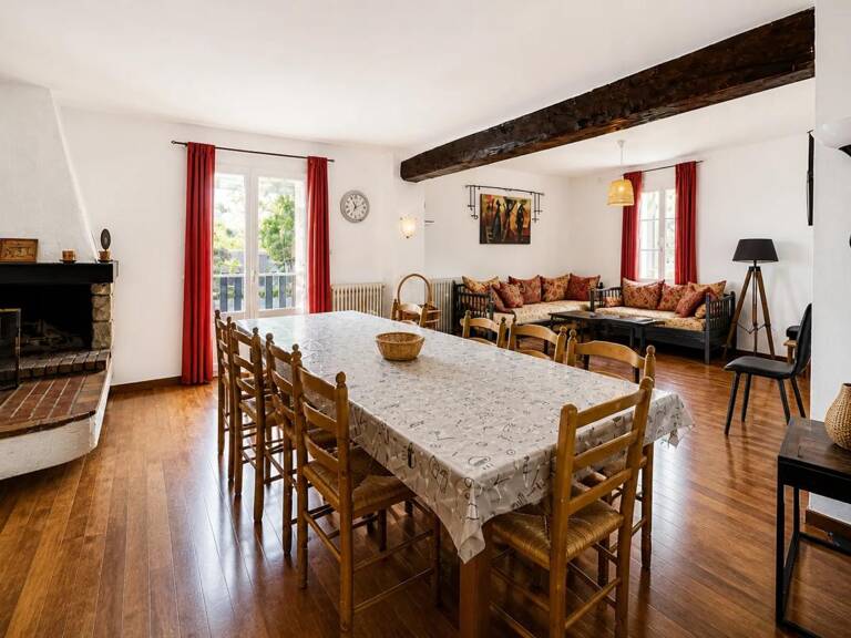 Maison de charme de 9 pièces de 250 m² à Vernou-la-Celle — photo 1