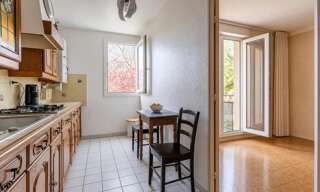 Appartement 4 Pièces 78 m² à vendre à Argenteuil (95100)