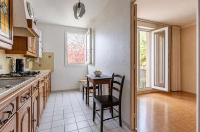 Appartement 4 pièces 239000 €